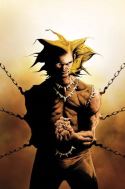 WOLVERINE #3