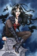 X-23 #3
