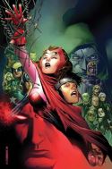 AVENGERS CHILDRENS CRUSADE #3 (OF 9)