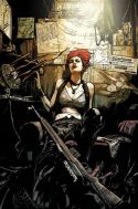 SCARLET #3 (MR)
