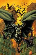 BATMAN INCORPORATED #1