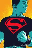 SUPERBOY #1