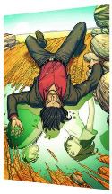 DARKNESS FOUR HORSEMEN #4 (OF 4)