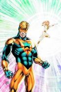 BOOSTER GOLD THE TOMORROW MEMORY TP