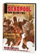 DEADPOOL HC WADE WILSONS WAR