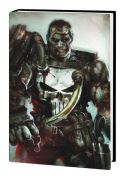 PUNISHER HC FRANKEN-CASTLE