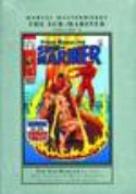 MMW SUB-MARINER HC VOL 04