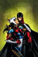 RED ROBIN #17