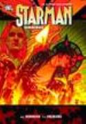 STARMAN OMNIBUS HC VOL 06