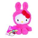 HELLO KITTY EASTER MINI PLUSH ASST