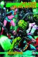 SUPERMAN LAST STAND OF NEW KRYPTON HC VOL 02