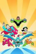 SUPER FRIENDS HEAD OF THE CLASS TP