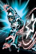 CAPTAIN AMERICA #612 TRON VAR