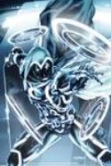 SECRET AVENGERS #7 TRON VAR