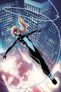 SPIDER-GIRL #1 DEL MUNDO VAR BIG