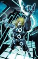 THOR #617 PETERSON VAR