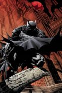 BATMAN #700 2ND PTG (NOTE PRICE)