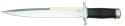 EXPENDABLES HIBBEN OLD WEST TOOTHPICK KNIFE  (MR)