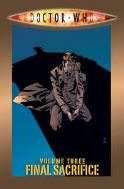 DOCTOR WHO 1 TP VOL 03 FINAL SACRIFICE (MR)