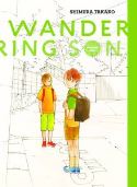 WANDERING SON HC VOL 01