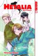 HETALIA AXIS POWERS GN VOL 02 (OF 3) (MR)