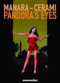 PANDORA EYES HC (MR)