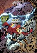 THOR MIGHTY AVENGER DOUBLE RAINBOW (PP #934)