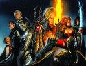 WITCHBLADE #144 CVR A STJEPAN SEJIC