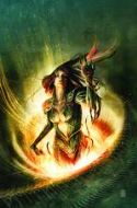 WITCHBLADE #144 CVR B ROSSBACH