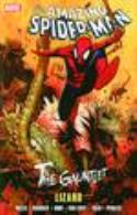 SPIDER-MAN GAUNTLET TP VOL 05 LIZARD