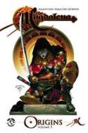 MAGDALENA ORIGINS TP VOL 01 (OF 2)