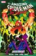 SPIDER-MAN GAUNTLET TP VOL 04 JUGGERNAUT
