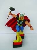 MARVEL THOR RESIN S DESK FIGURINE