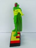 MARVEL VISION RESIN E DESK FIGURINE