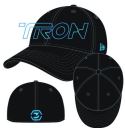 TRON LEGACY DYAD FLEX FIT CAP M/L