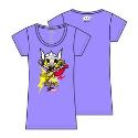 TOKIDOKI X MARVEL METAL THOR JUNIORS T/S XL