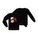 TOKIDOKI X MARVEL SLAM DUNK SWEATSHIRT SM