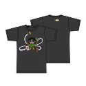 TOKIDOKI X MARVEL DR OCTOPUS GRAY T/S MED