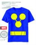 NOVA COSTUME ROYAL BLUE T/S MED