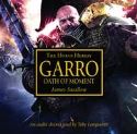 WARHAMMER 40K HORUS HERESY GARRO OATH MOMENT AB