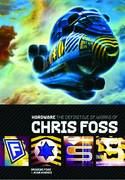 HARDWARE SCI-FI ART OF CHRIS FOSS HC (RES)