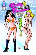 BETTY & VERONICA #251