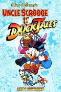 UNCLE SCROOGE LIKE A HURRICANE TP (O/A)