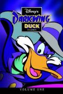 DARKWING DUCK CLASSICS TP VOL 01