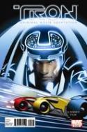TRON ORIGINAL MOVIE ADAPTATION #2 (OF 2)
