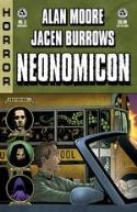ALAN MOORE NEONOMICON #3 (OF 4) AUXILIARY ED (MR)