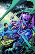 FANTASTIC FOUR #586 BIG