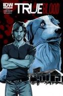 TRUE BLOOD #2 (OF 6) 2ND PTG (PP #936)