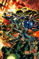 ULTIMATE COMICS DOOM #1 (OF 4)