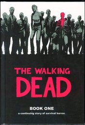 WALKING DEAD HC VOL 01 (MR)